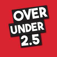 Over/Under 2.5 Daily Matches