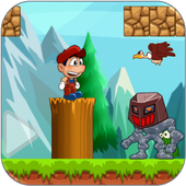 Super Adventure World icon