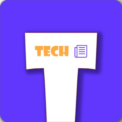 Trending Tech News icon