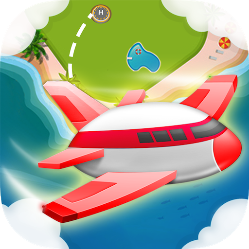 Air Traffic Controller - Airport Simulation icon