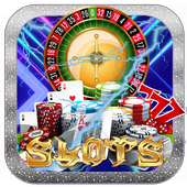 Hellblade Casino Slots icon