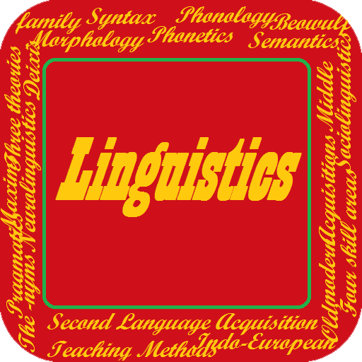 Basic Linguistics иконка