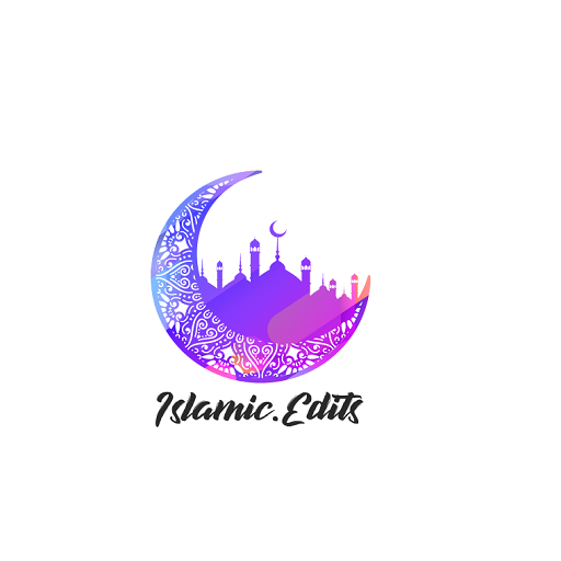 Islamic Edits (Islamic Wallpapers) icon