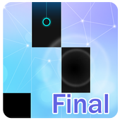 Piano Magic Final - Best Virtual Piano Game icon