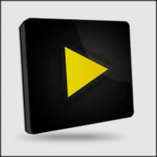 Videodr 4k Video Player - Ultra HD Player - 3GP icon