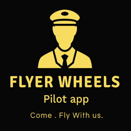 FLYER WHEELS DRIVER. App for drivers icon