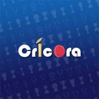 CricOra - live line and Cricket Scores