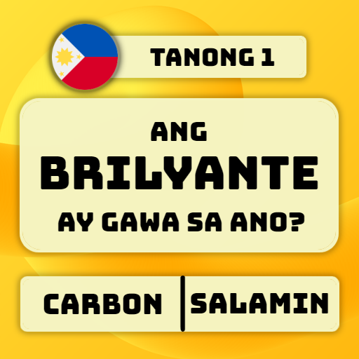 30in1 Trivia Game sa Filipino icon