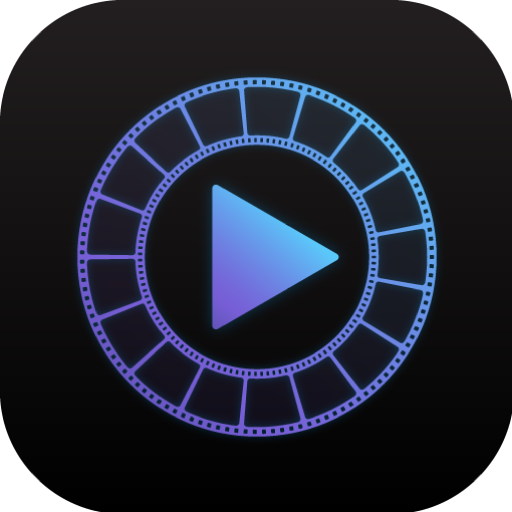 Music Video Maker 2021 icon