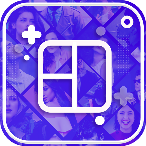 Collage Maker, Photo Collage, PIP Collage Maker icon