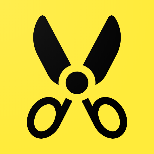 Crop image  - crop photo &amp; crop pictures , nocrop icon