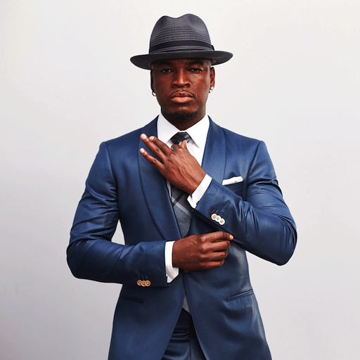 NE-YO Connect icon