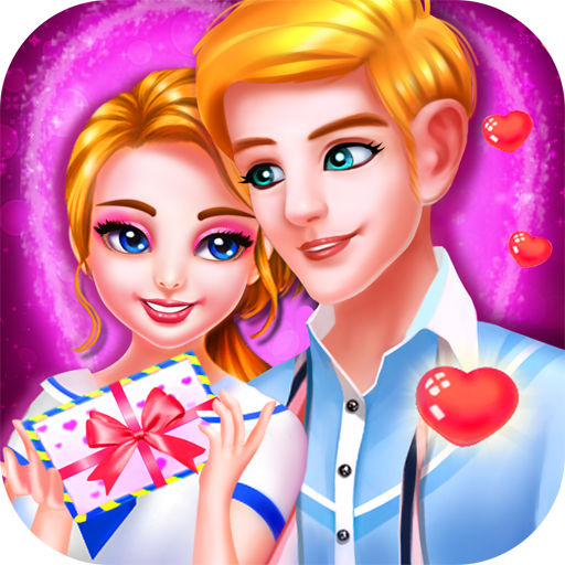 Campus Girl Makeup icon