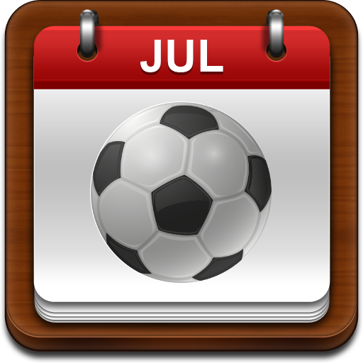 Jadwal Bola icon