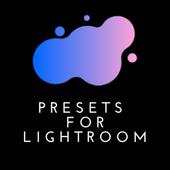 Presets Lightroom icon