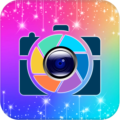 Nice Camera For Beauty icon