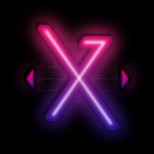 EXIT APP icon