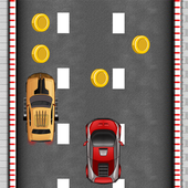 Racing : Jeux de voiture 2016 icon
