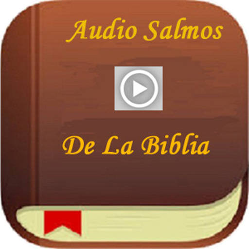 Santa Biblia Salmos en audio  y en español gratis icon