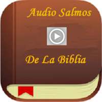 Santa Biblia Salmos en audio  y en español gratis