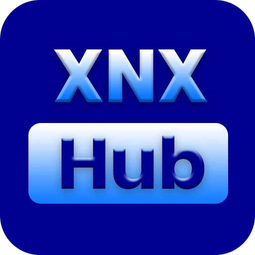 XNX Video Player : X🔥 Videos HD Downloader icon
