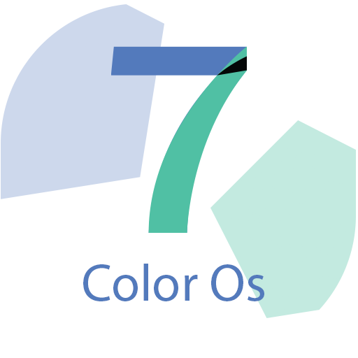 Theme for Color OS 7 / OS 7 иконка