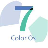 Theme for Color OS 7 / OS 7 on 9Apps