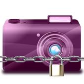 Personal Camera icon