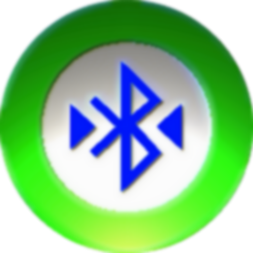 Bluetooth Tethering Toggle icon
