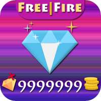 Free Diamond for FF