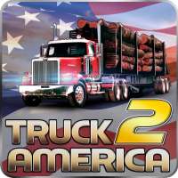 Truck Simulator 2 - America USA