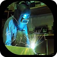 tricks to learn to weld. on 9Apps