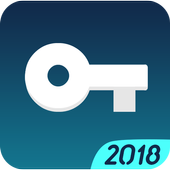 VPN gratuita SuperVPN illimitataProxy Wi Sicurezza icon