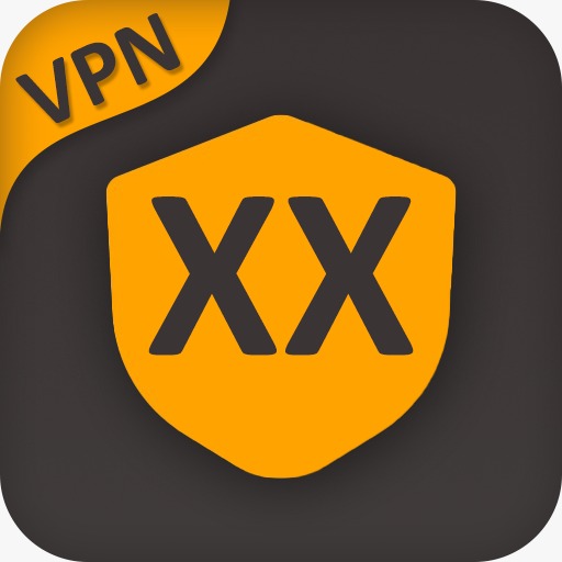 XXVPN - XX VPN Master - Ultra VPN icon