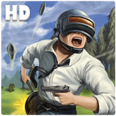 Wallpapers HD Pubg icon