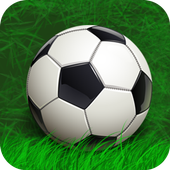 Football Game 2015 Tournament icon