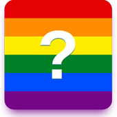 Test for homosexuality icon