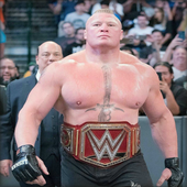 Brock Lesnar - WWE Brock Lesnar Videos icon