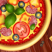 My Pizza Shop, Pizza Maker - Cooking Game icon