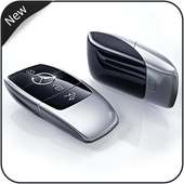 Simulator for car key remote