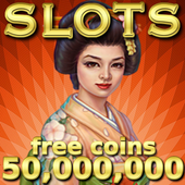 Top New Tokyo Slots - Free Casino Slots icon
