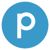 Launcher P icon