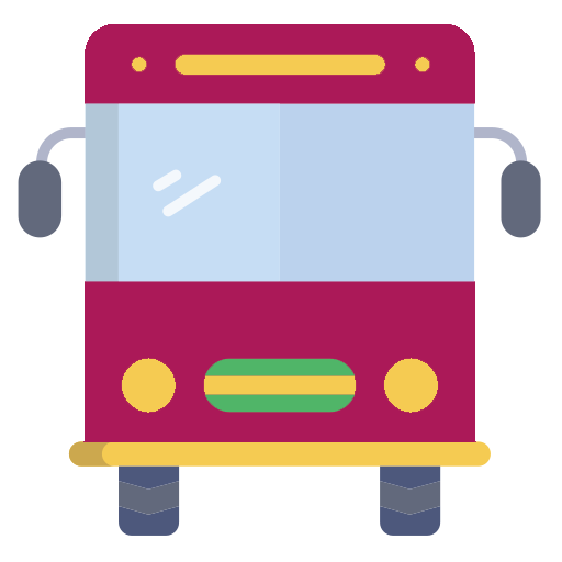 My Bus Arrival icon