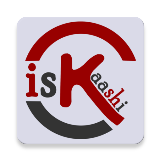 Iskaashi App icon