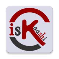 Iskaashi App