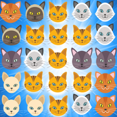 キャットブラスト icon