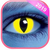 Animal Eye Changer icon