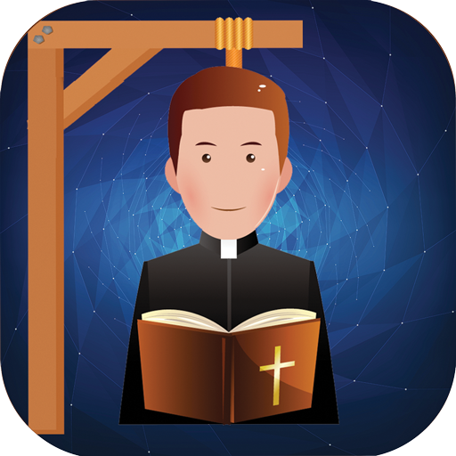 Bible Hangman Word Search Puzzle icon