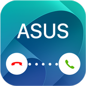 Caller Screen ZenUI Dialer &amp; Contacts Theme Asus icon