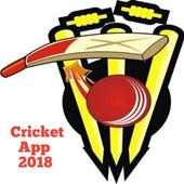 Cricket App 2018